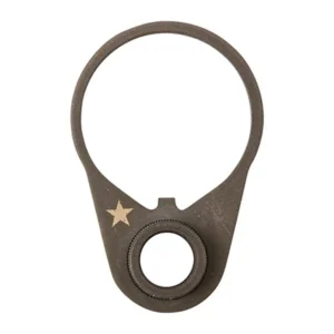 BCM QD End Plate