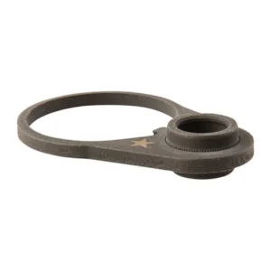 BCM QD End Plate— ідеальне рішення для тих, хто прагне вдосконалити свою платформу AR, отримавши надійне кріплення ременя з мінімальним об’ємом та максимальною міцністю.