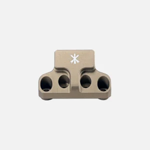 Offset Optic Base