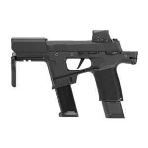 FLUX Defense Raider 365