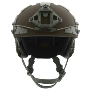 Galvion Caiman Ballistic Ranger Green