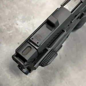 F10 for P320