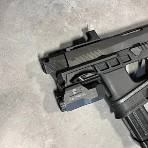F10 for P320