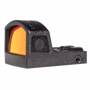 Sig Sauer RomeoZero-Elite, 3 MOA Red Dot,