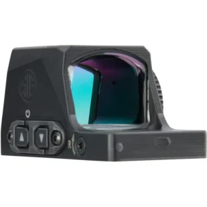 Sig Sauer Romeo-X Enclosed Pro