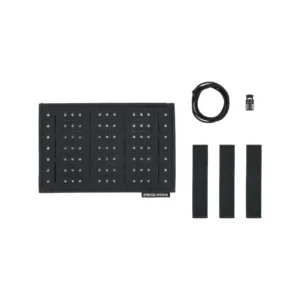Configurable Med Tray Mk2