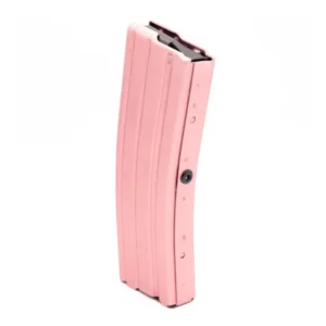 Duramag AR-15 Pink