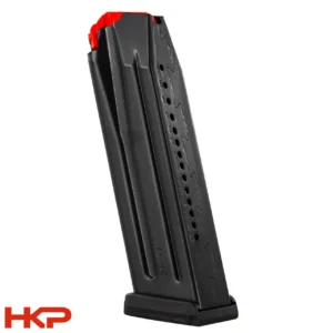 H&K VP9