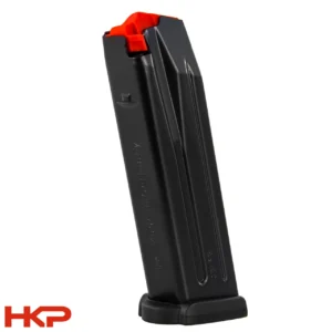 H&K VP9