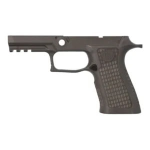 SIG SAUER P320 TXG XCARRY Laser‑Engraved