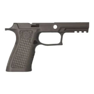 SIG SAUER P320 TXG XCARRY Laser‑Engraved