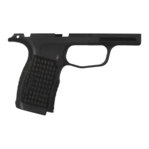 SIG SAUER P365X/XL MANUAL SAFETY