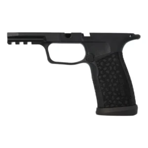 SIG Sauer P365 XMACRO Laser-Engraved