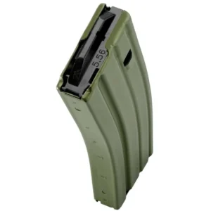 Duramag AR-15 , 5.56mm, .223/.300BLK, 30 rd