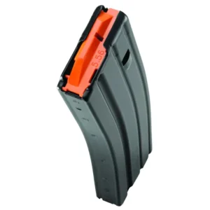 Duramag AR-15 Black