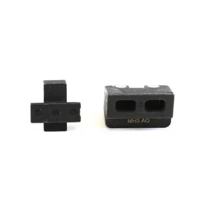 SIGLITE Suppressor Night Sight Set
