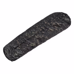 Defence 4 Multicam Black