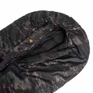 Defence 4 Multicam Black