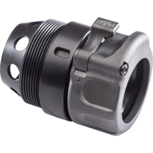 SureFire Fast-Attach Hub 7.62