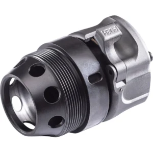 SureFire Fast-Attach Hub 7.62