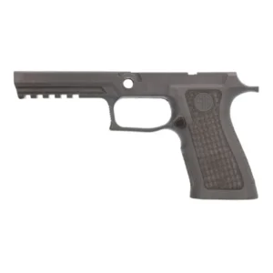 Сумісність: пістолети серії Sig Sauer P320 калібрів 9mm, .40 S&W та .357 SIG