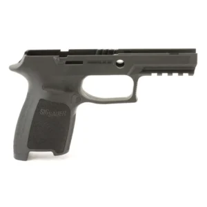 Sig Sauer P320 9/40/357