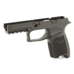 Sig Sauer P320 9/40/357