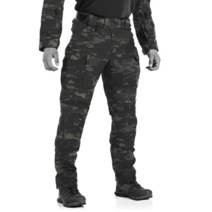 UF PRO Striker-ULT Multicam BLK