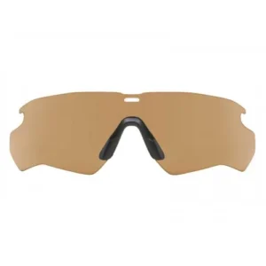 Лінзи ESS Crossblade Hi-Def Bronze