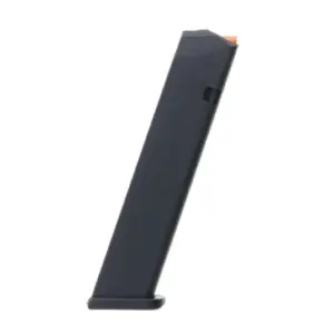 Магазин Glock 17, 19, 26, кал. 9мм, 24rd