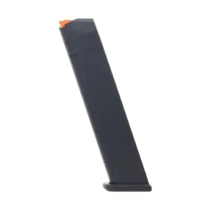 Магазин Glock 17, 19, 26, кал. 9мм, 24rd