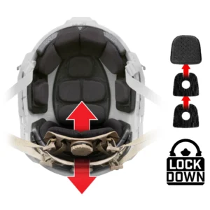 Ops-Core Fast SF Next Gen High Cut Helmet