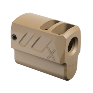 Компенсатор Herrington Arms HC320R для Flux Raider