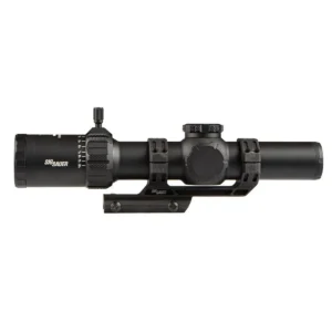 Sig Sauer Tango MSR 1-10x26mm