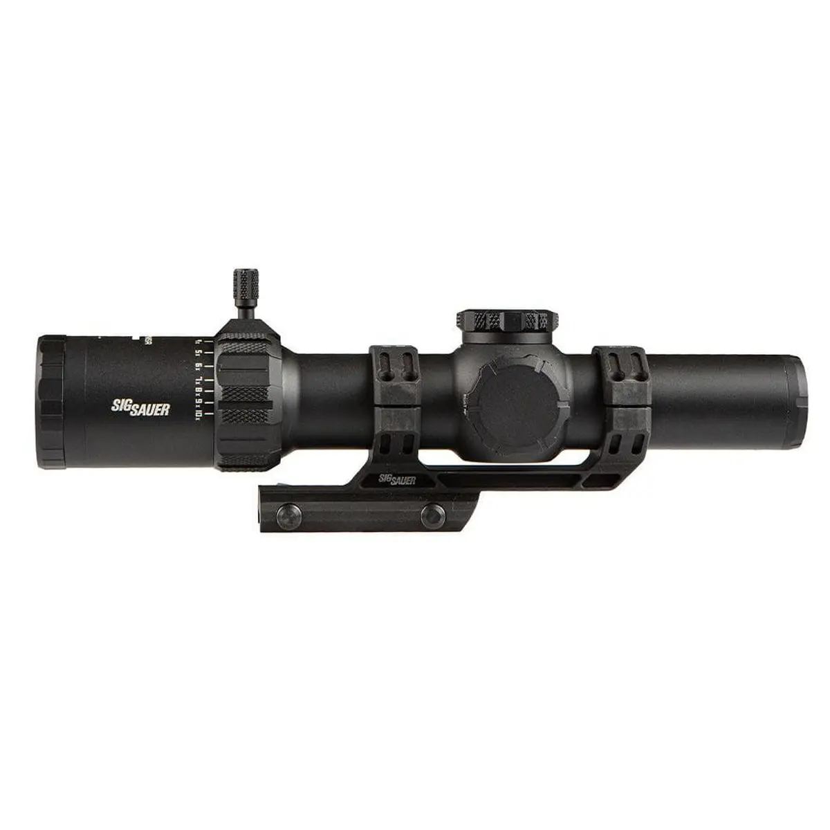 Sig Sauer Tango MSR 1-10x26mm
