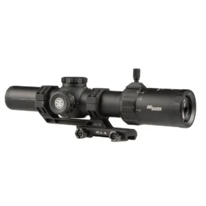 Sig Sauer Tango MSR 1-10x26mm