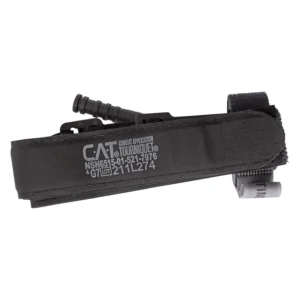 CAT Gen7 black