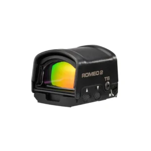 Приціл коліматорний Sig Sauer ROMEO2 Reflex Sight, Circle Dot