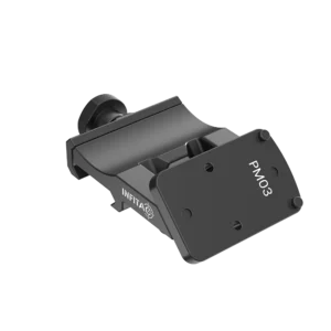 PM03 45° Offset Mount