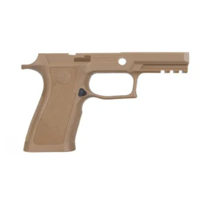 Sig Sauer P320 XCarry