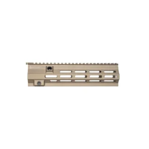 Цівка Geissele 10.5" HK416 M‑LOK, DDC