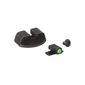 XRAY3 Backup Night Sight Suppressor Height