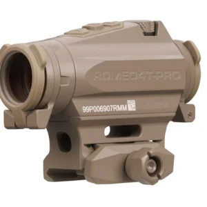 ROMEO4T PRO FDE