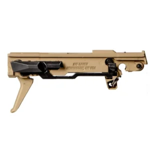 УСМ у зборі Sig Sauer P365 Gold