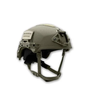 Team Wendy EXFIL Ballistic Ranger Green