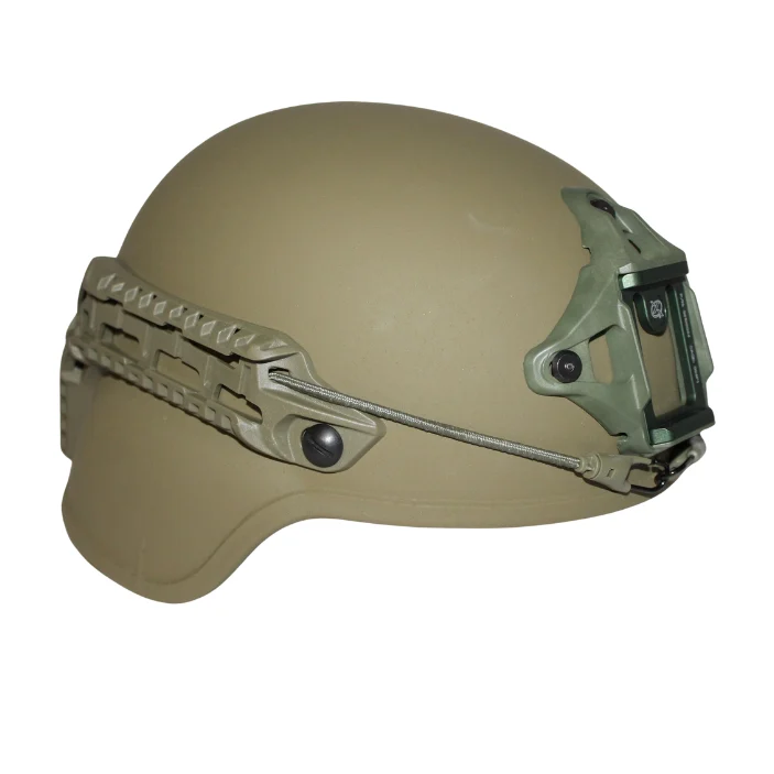 Балістичний шолом Galvion (Revision) Batlskin Viper P6N - Зображення 3