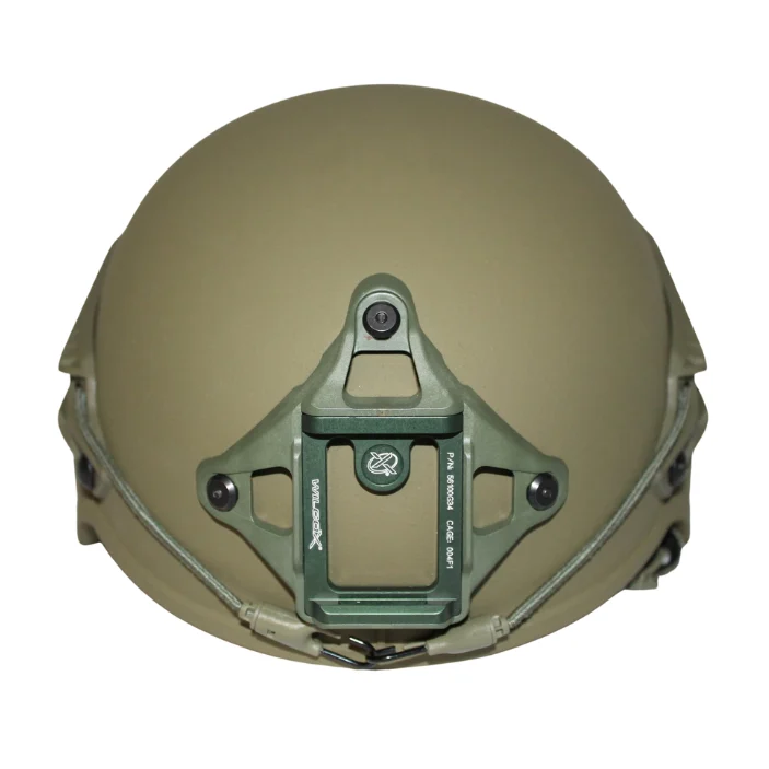 Балістичний шолом Galvion (Revision) Batlskin Viper P6N - Зображення 2