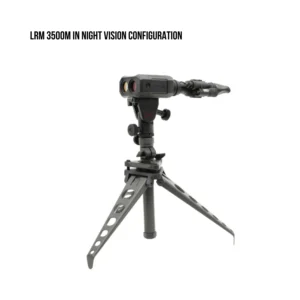 Лазерний Далекомір Newcon Optik LRM 3500M (35BT)