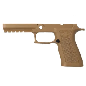 Sig Sauer P320 XFULL