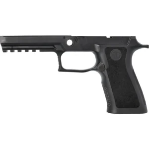 Sig Sauer P320 XFULL Grip Module Black, Medium
